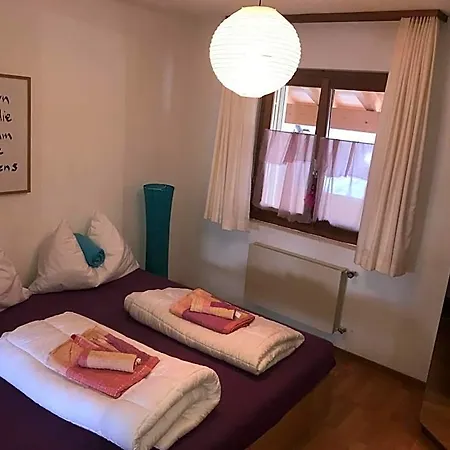 Laerchenwald Hotel