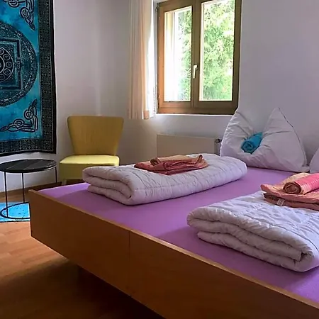 Hotel Laerchenwald