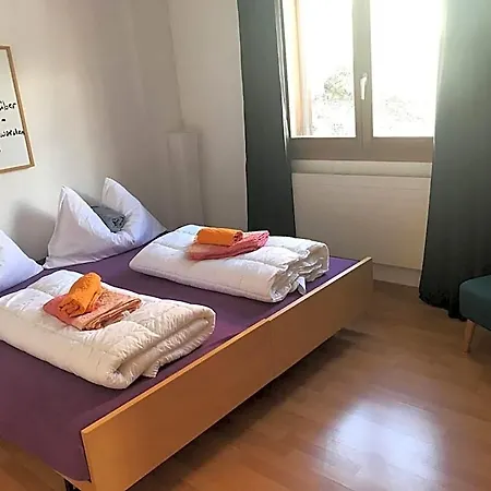 Laerchenwald Hotel