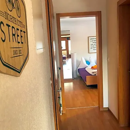 Laerchenwald Hotel *