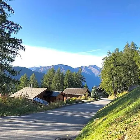 Hotel Laerchenwald Ernen