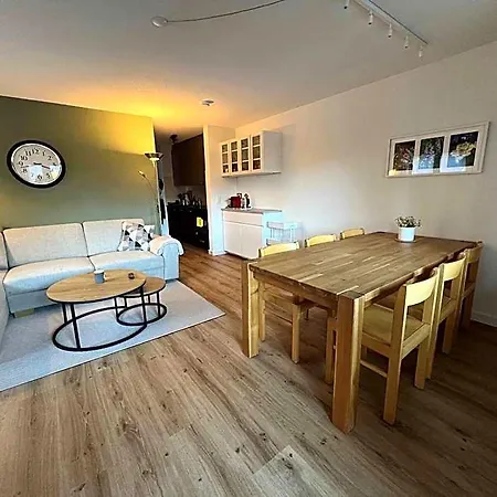 Laerchenwald Hotel Ernen