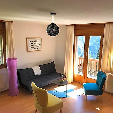 Laerchenwald Hotel