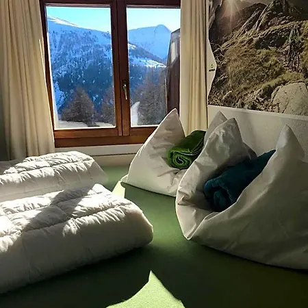 Hotel Laerchenwald
