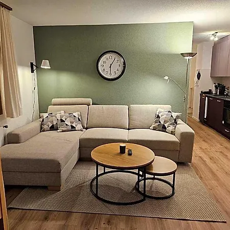 Hotel Laerchenwald Ernen